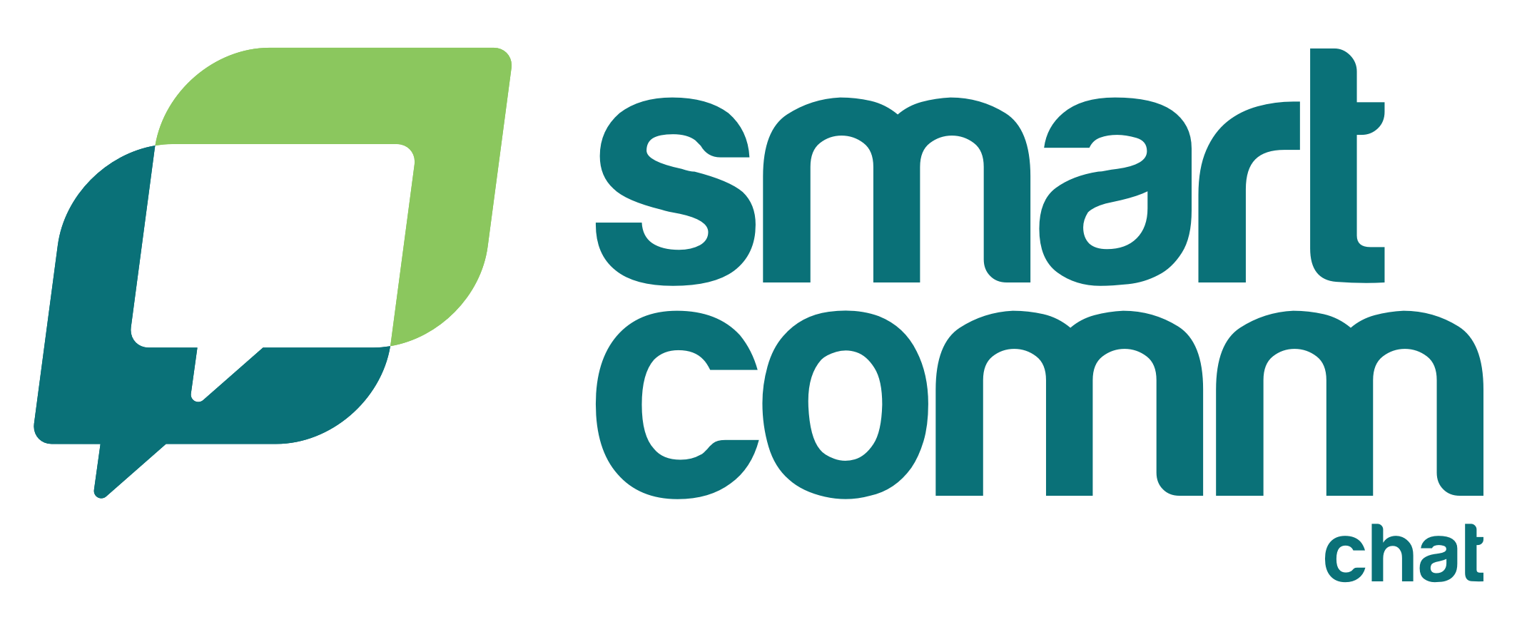 SmartComm.Chat